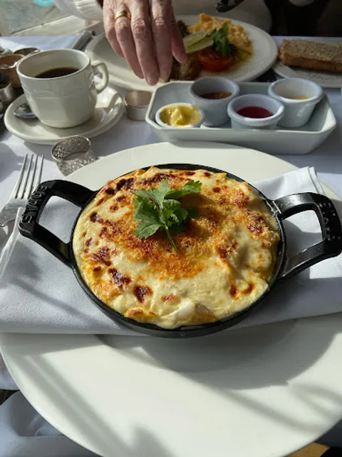 Cegin Manuka Street Food