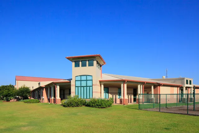 Orange Beach Recreation Center