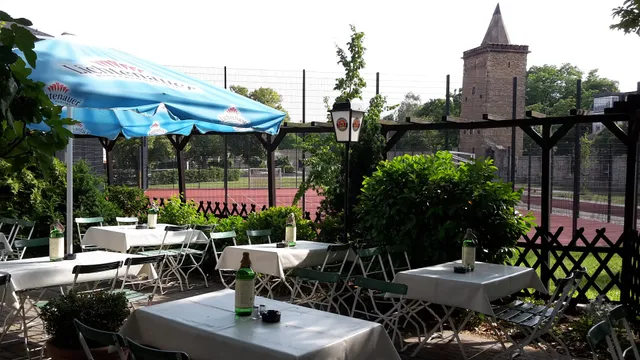 Kartoffelhaus Nr.1 Merseburg