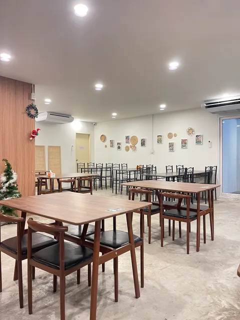 Chiang Mai Fried Rice, Northern Thai Cuisine