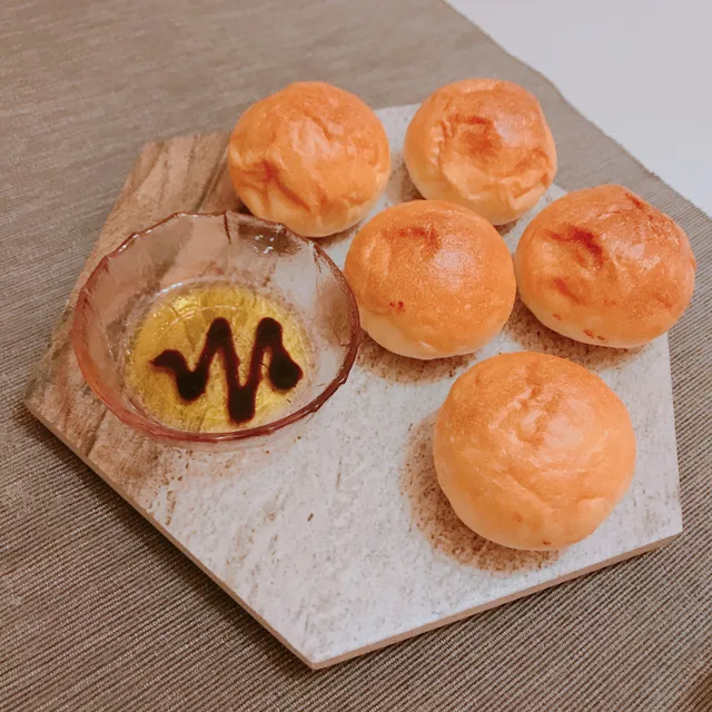 The little lion of Judah