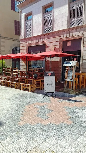 FRÈRES TUCK LIMOGES