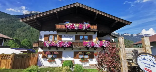 Chalet Tirol