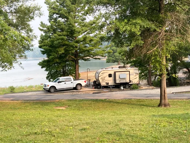 Axtel Campground