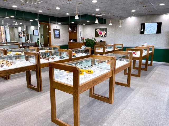 G.D.A. Jewelers