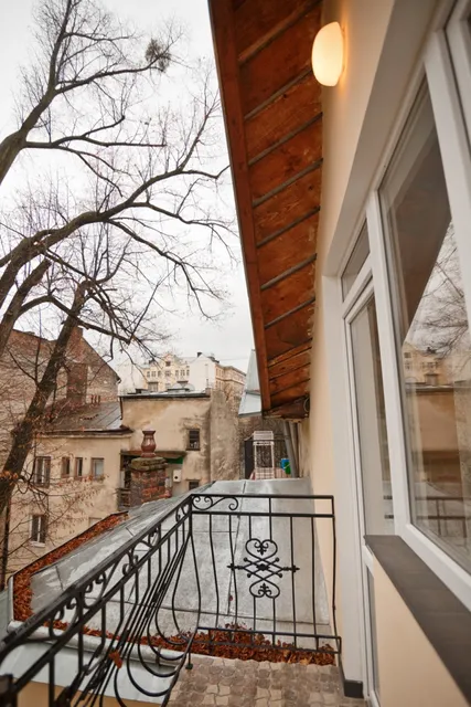 Inn Lviv Guesthouse