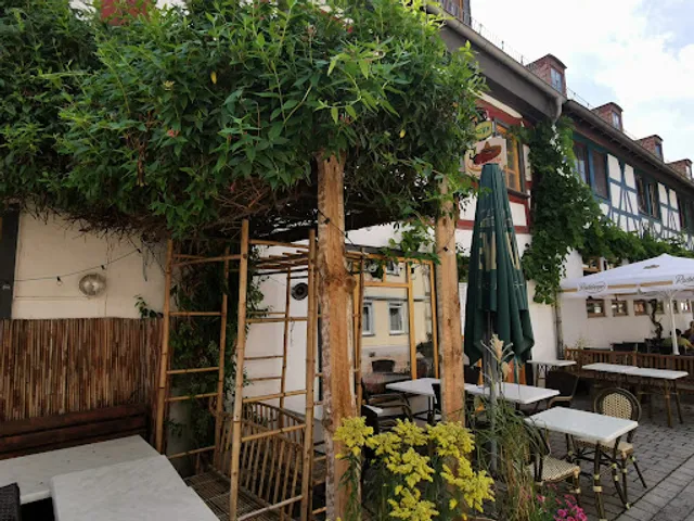 La Cazuela - der Mexikaner in Idstein