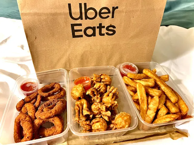 The Rudder on Hauraki