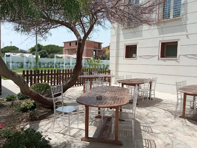 Glemerald Ristorante