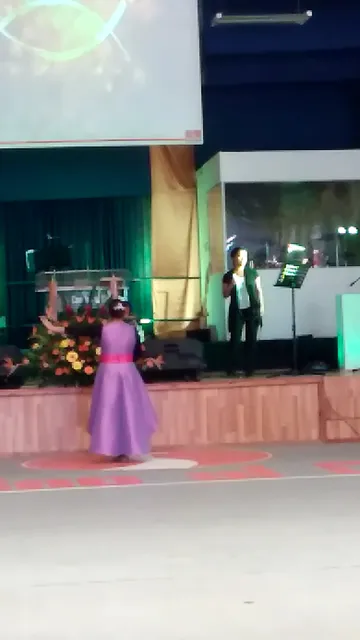 Comunidad Cristiana Camino al cielo