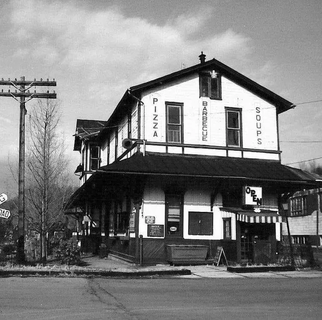 Catawissa Railroad and Caboose Rentals