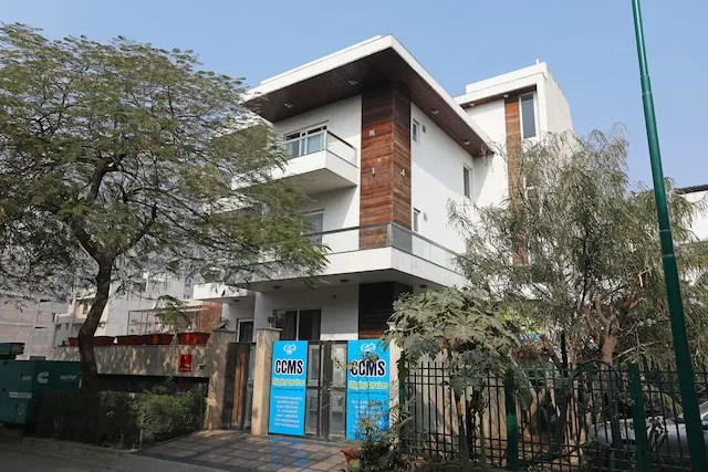 Capital O 11403 Hotel Daffodils