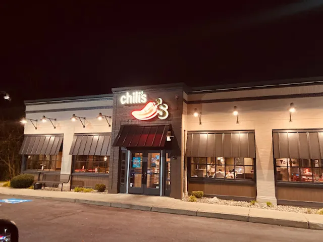 Chili's Grill & Bar