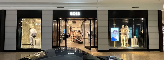 BOSS Store - Short Hills