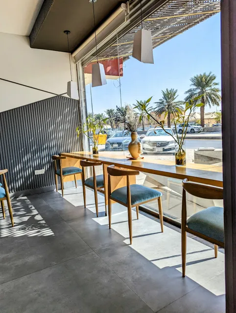 9th Street Coffee Roasters