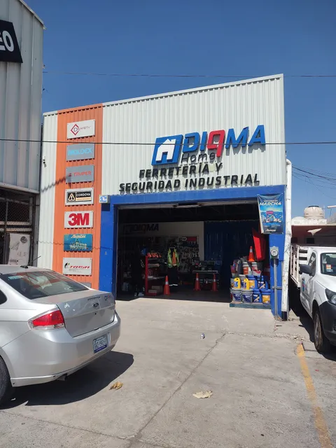 DIQMA Home Querétaro