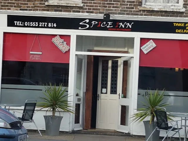 Spice Inn