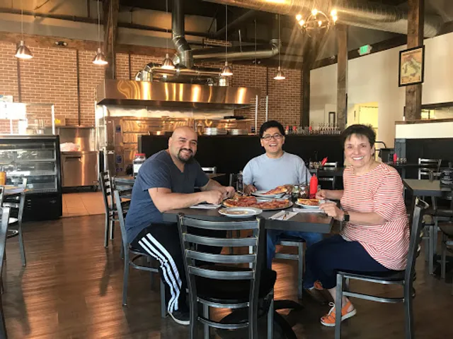 Classico Tomato Pies