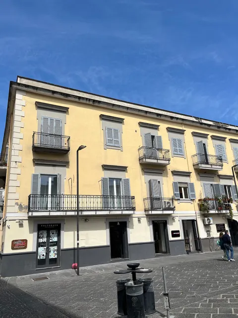 Centro Storico Pozzuoli B&B