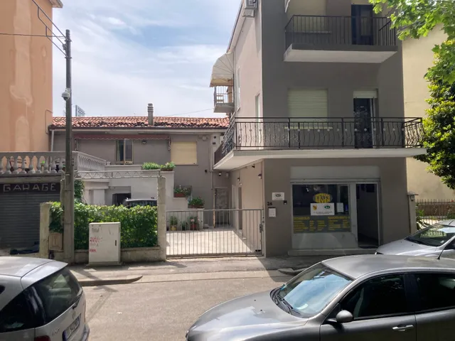 Venice Sanella Rooms