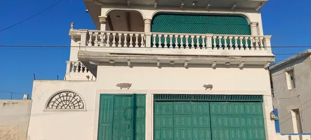 Jacque's Beachside Hostel