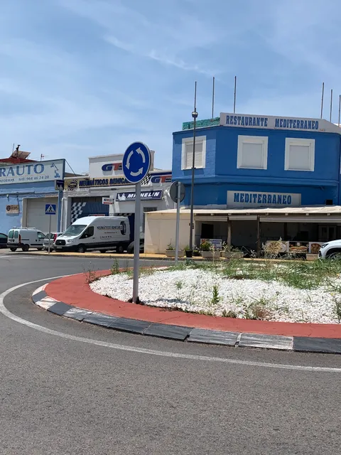 Alimentació I Drogueria