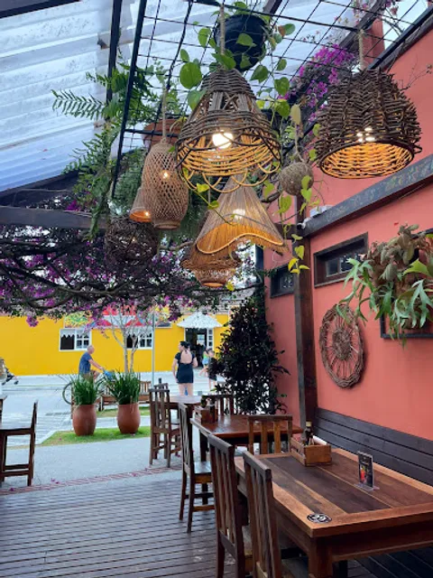 KiMassa | Restaurante | Pizzaria | Frutos do Mar