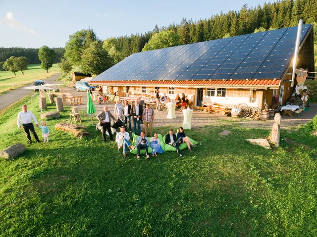 Haberjockelshof Schwarzwaldgaudi