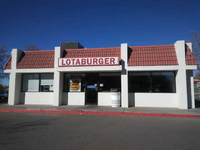 Blake's Lotaburger