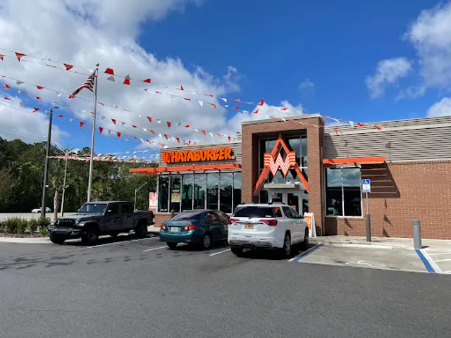 Whataburger