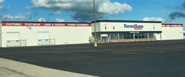 Springfield Farm & Home Supply