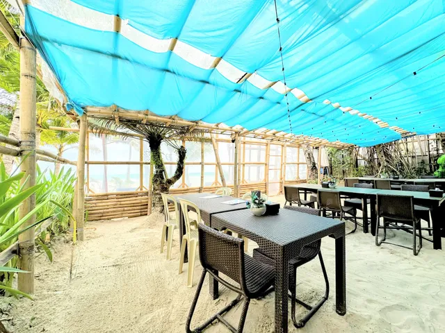 Solé Restaurant by Residencia Boracay