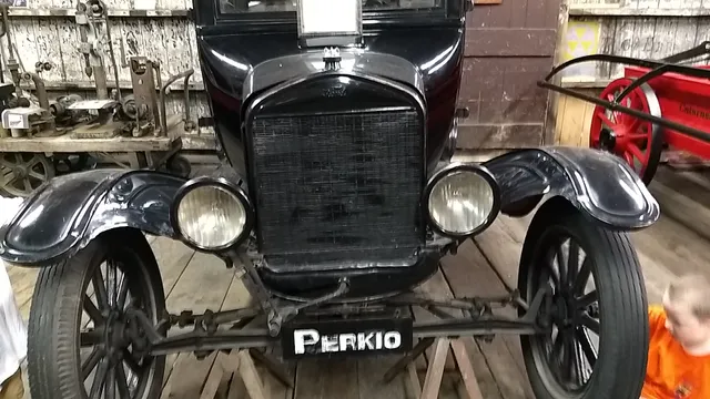 Conneaut Area Historical Society