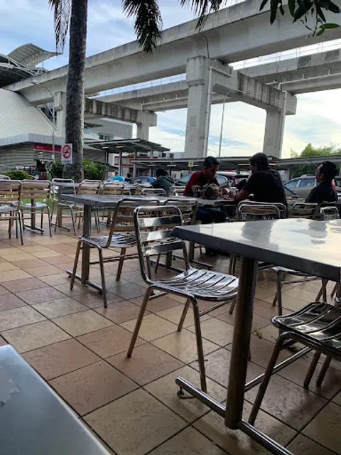 Nasi Kandar Pelita Subang • SS15