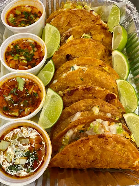 Ms. B's Kitchen & Catering