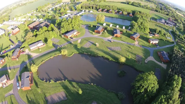 Beaconsfield Holiday Park