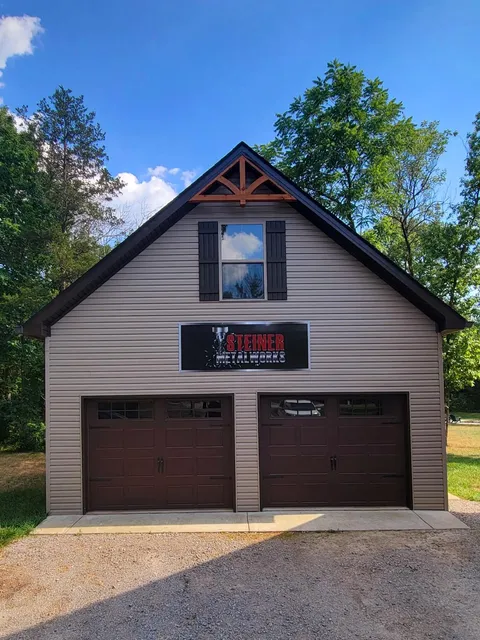 Steiner Metalworks LLC