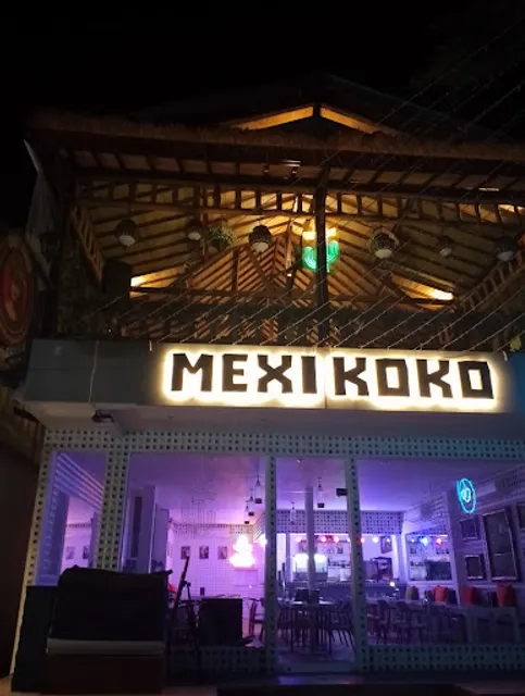 Mexi Koko