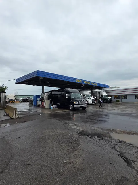 Jim's Truck Plaza