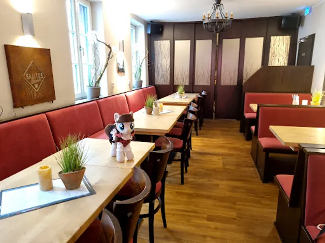 Marcel´s im "Haus Wahlen"