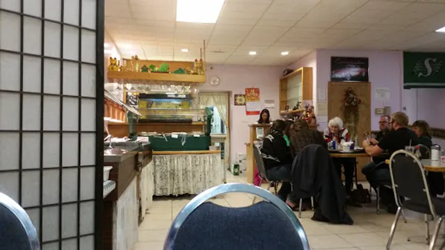 Estevan Pizza & Chinese Cuisine