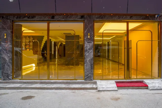 Hotel Horizon By Shanti