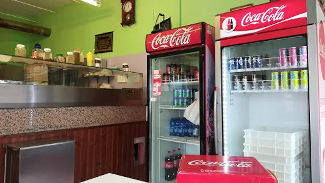 Pizzeria Le Piramidi