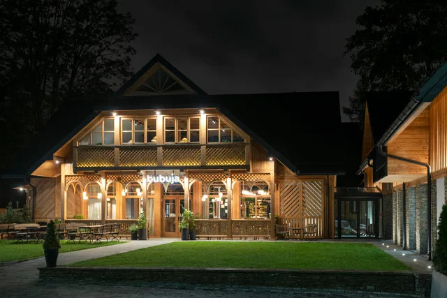 Stefanova Aparthotel Zakopane