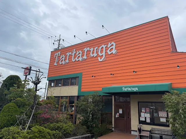 Tartaruga Kitaokazakiten