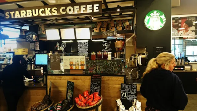 Starbucks