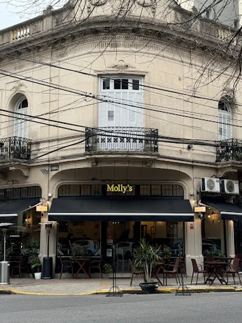 Molly's