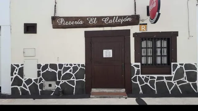 Pizzeria El Callejon