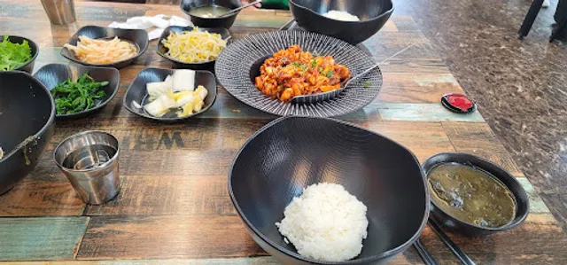 안산그집쭈꾸미