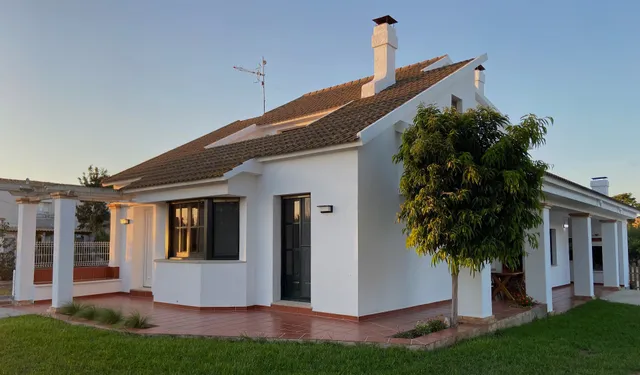 Alojamiento Lo Ribé